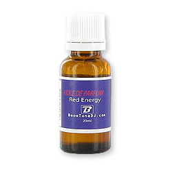 Doft, Red Energy 20 ml